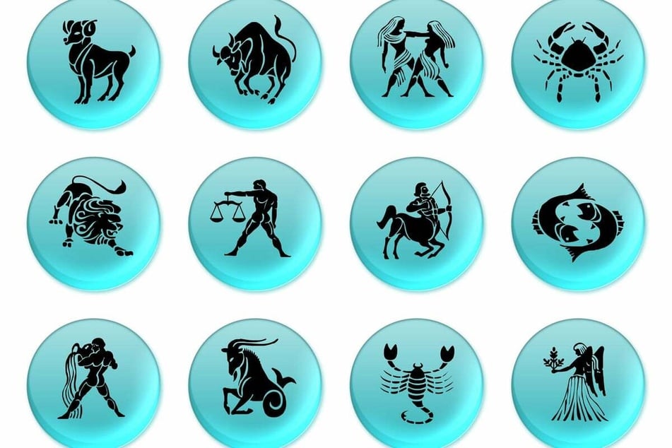 Today's horoscope: Free daily horoscope for Wednesday, April 22, 2026