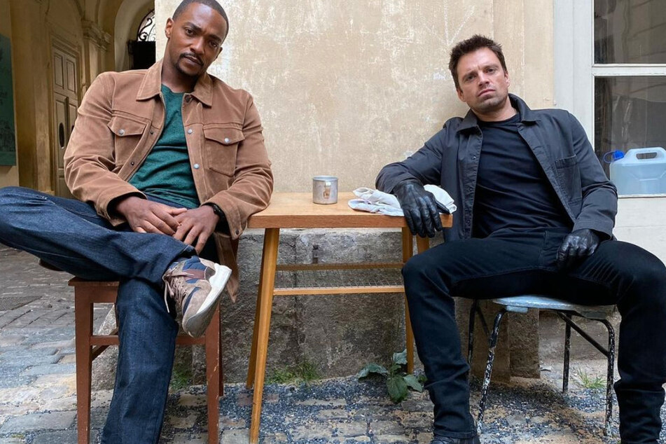 Next big Marvel chapter revealed after finale of The Falcon and the Winter Soldier!