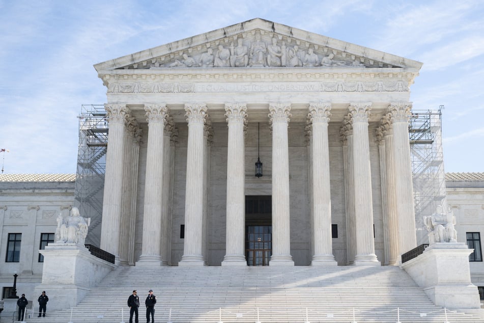 The Supreme Court has ruled that the controversial Senate Bill 4 can take effect as a legal battle plays out in lower courts.