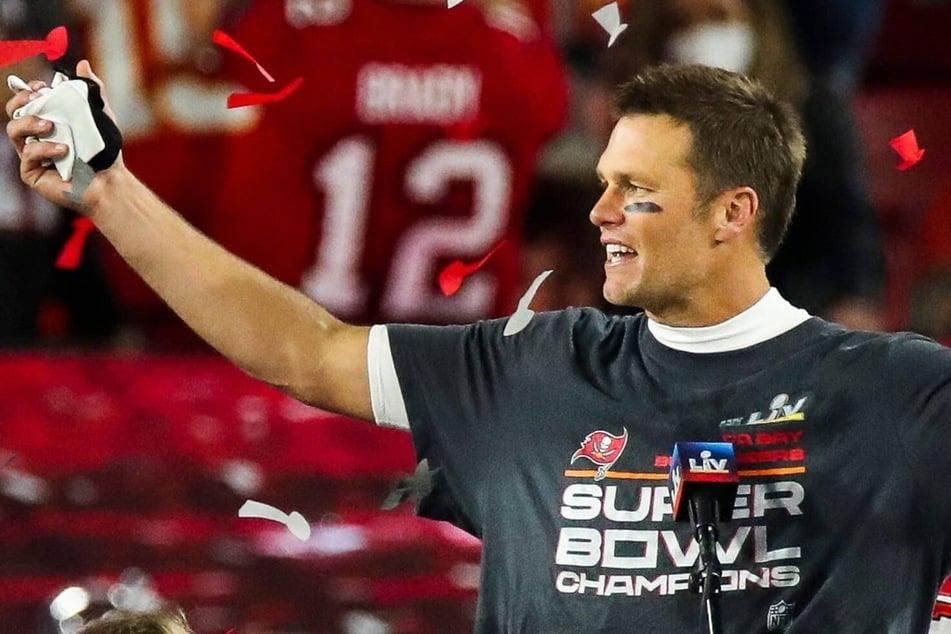 Tom Brady reveals when and how he caught Covid-19!