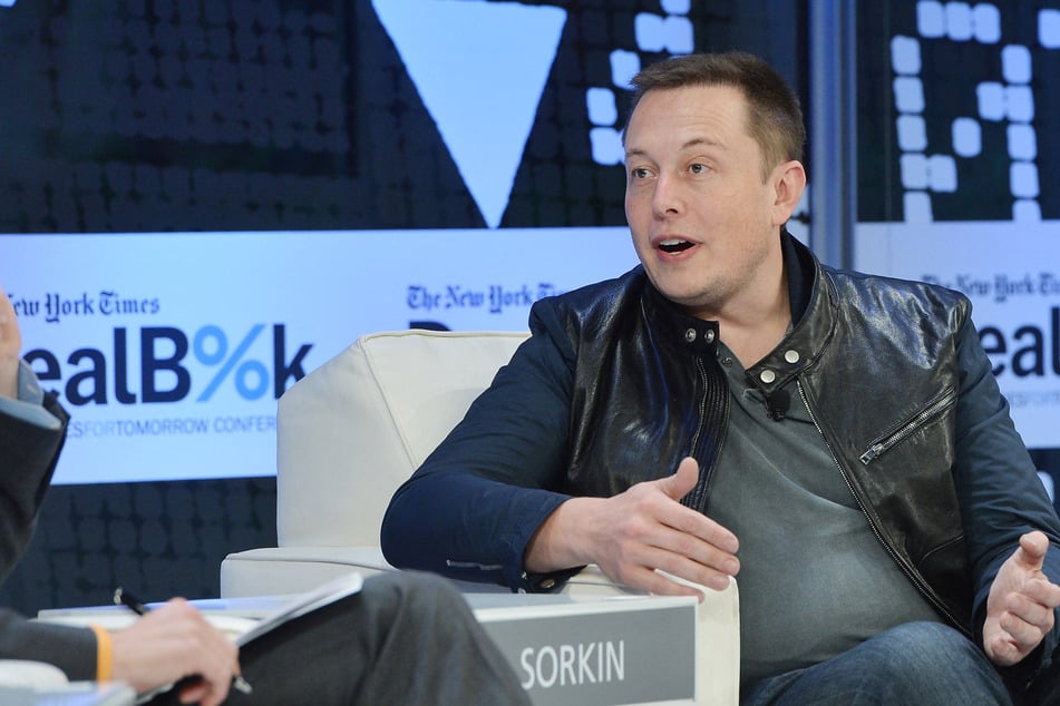Elon Musk testifies in court to defend payday that made him world's richest man