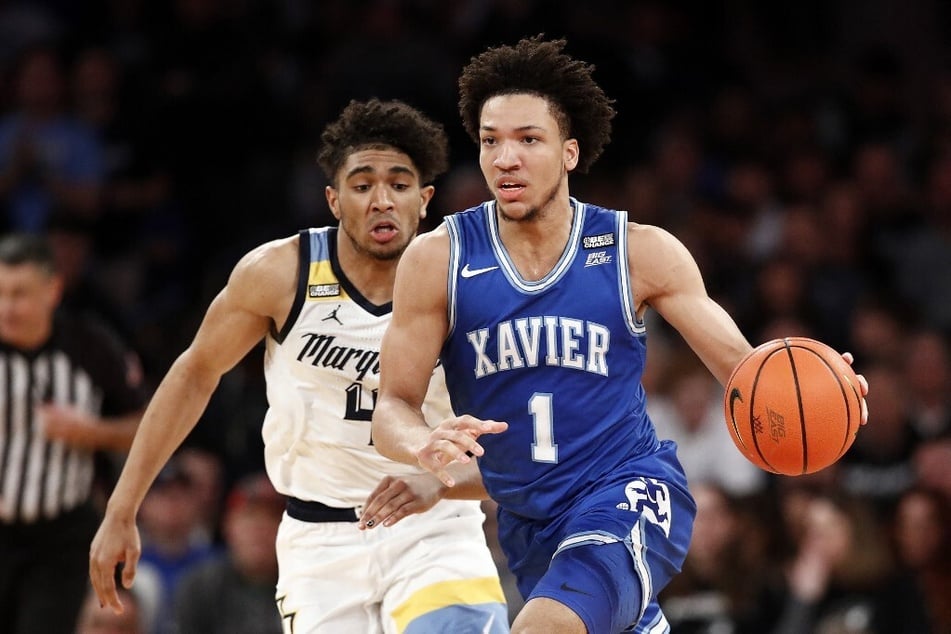 Xavier basketball is set to have arguably one of the hardest routes to the Final Four.