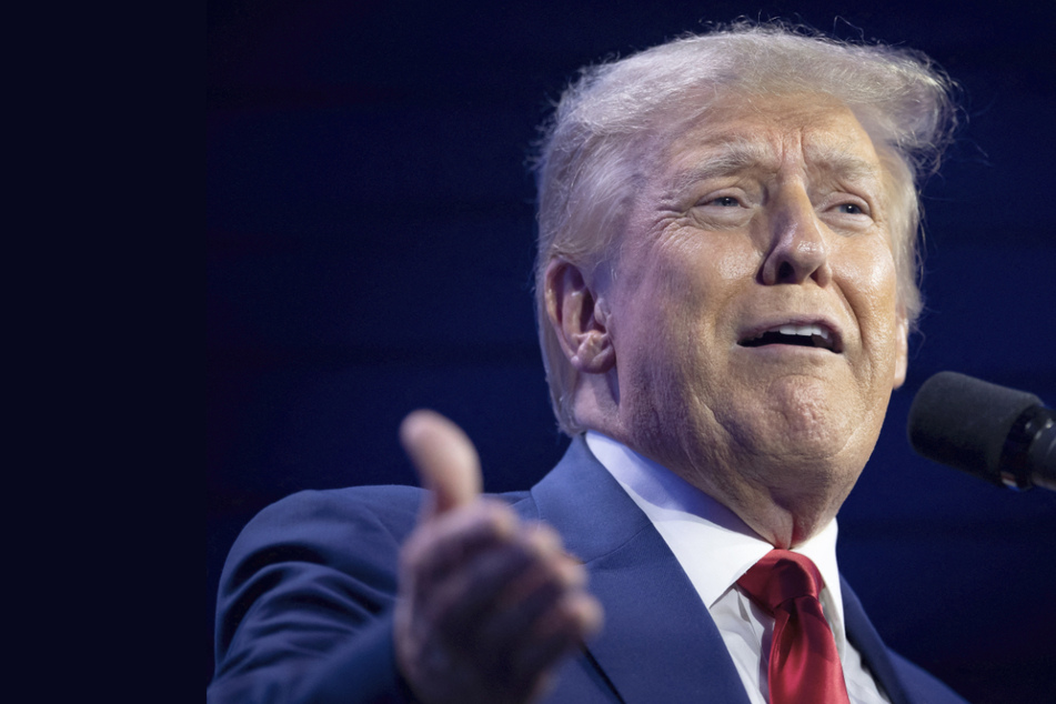 Donald Trump is a target in Jack Smith's 2020 election probe as third indictment looms!