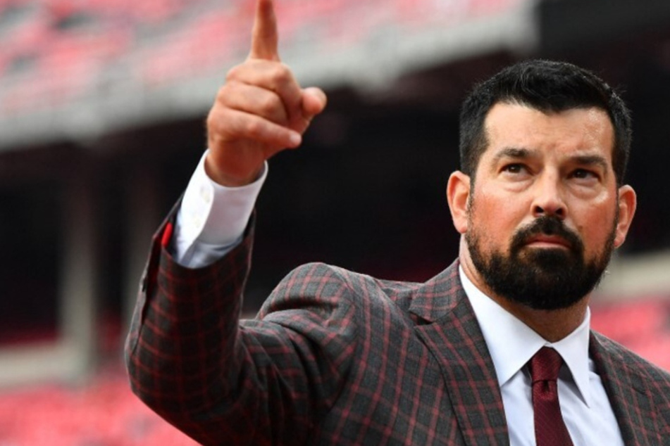 Is Ryan Day planning to make a cut-throat move for Ohio State's quarterback?