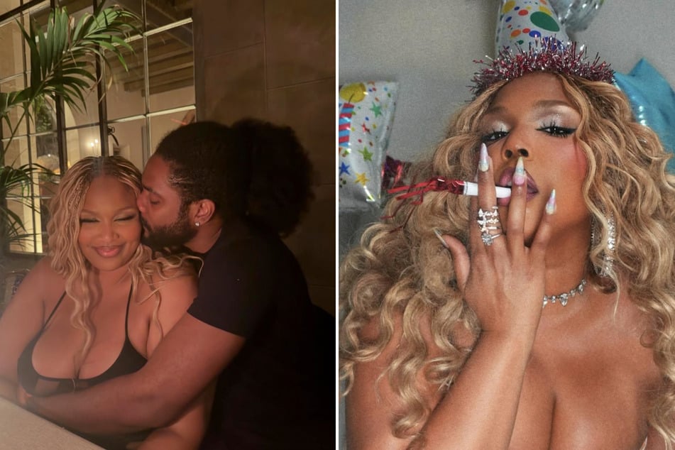 Lizzo celebrates her birthday with surprise album announcement! When is it coming out?