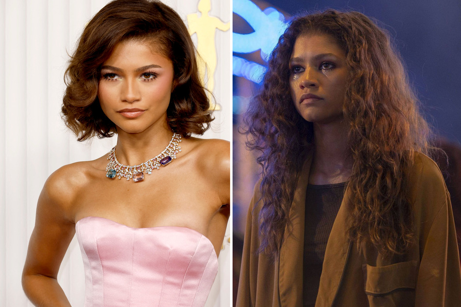 Zendaya hits the jackpot with a major Euphoria raise!