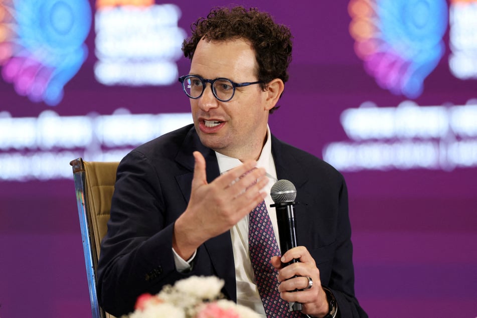 Anthropic CEO Dario Amodei has released a three-part plan for building AI technology at a "balanced rate."