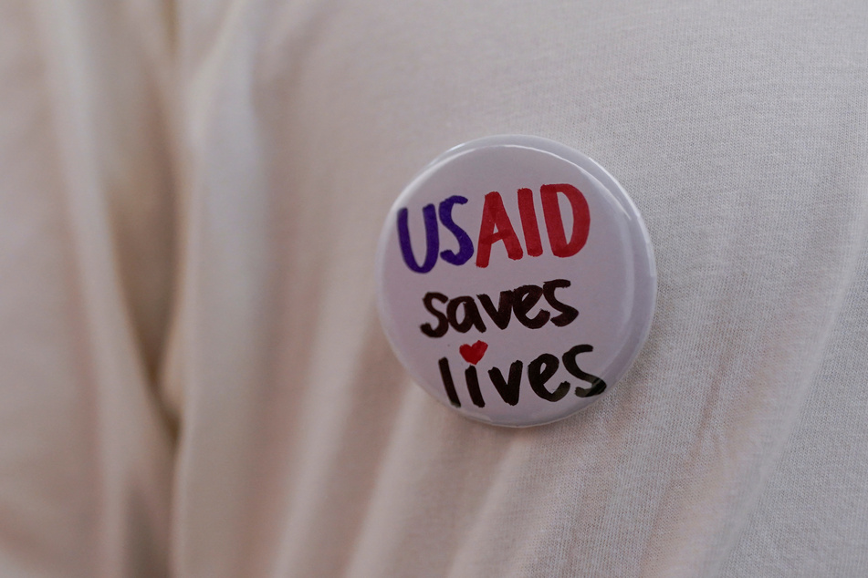 The Trump administration has effectively dismantled USAID.