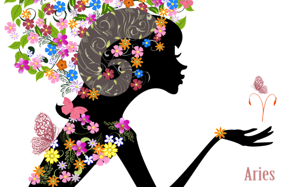 Free Aries monthly horoscope for April 2024