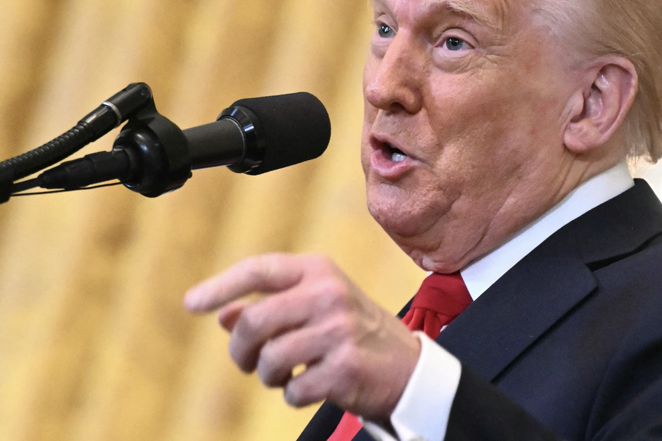 Trump hints at tariff concessions if China agrees to TikTok deal