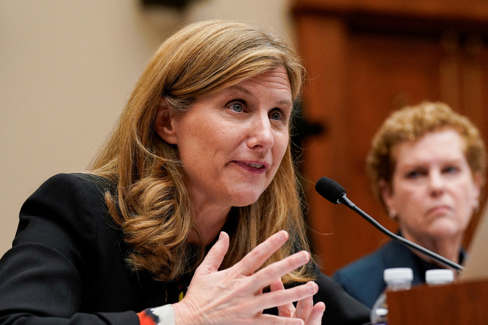 University of Pennsylvania President Elizabeth Magill has resigned after facing criticism for her testimony in a congressional hearing about the rise of antisemitism on college campuses.