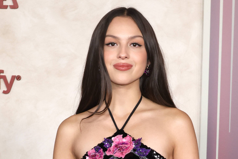 Olivia Rodrigo has dropped new merch for fans to pick up before the GUTS World Tour begins on February 23.