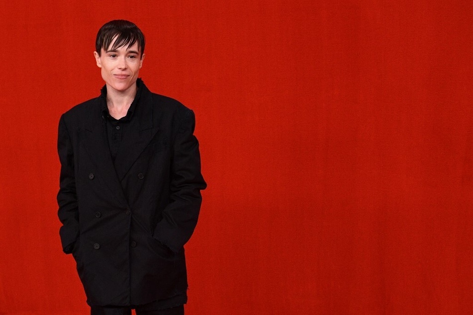 Elliot Page details the harassment and difficulties he has faced in Hollywood.