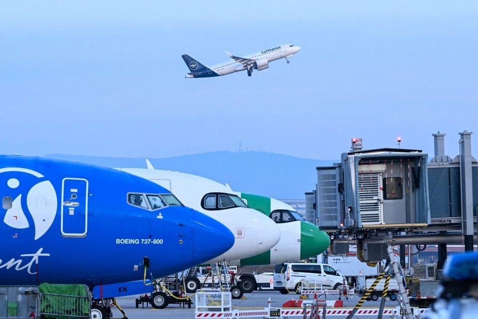 Jury comes to a verdict in Boeing 737 MAX grounding lawsuit over lost revenue