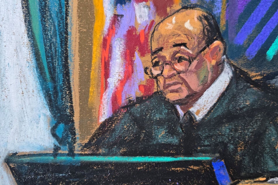 Alvin Hellerstein, judge overseeing US case against Nicolas Maduro, has died