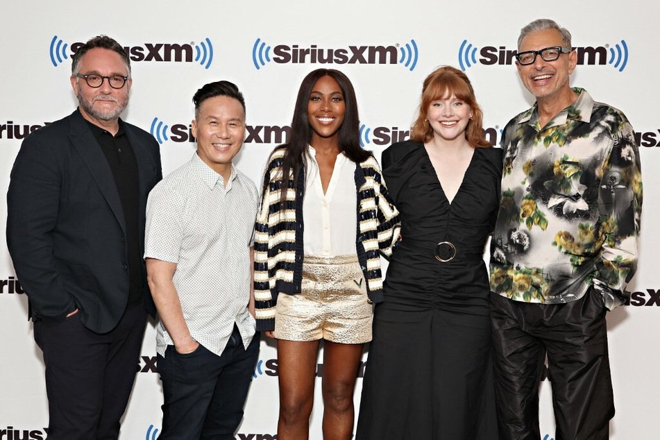 Jurassic World: Dominion gets mixed reviews from fans and critics