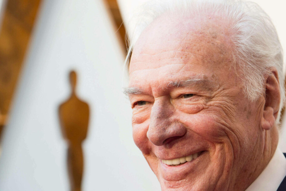 Acting legend and Sound of Music star Christopher Plummer passes away