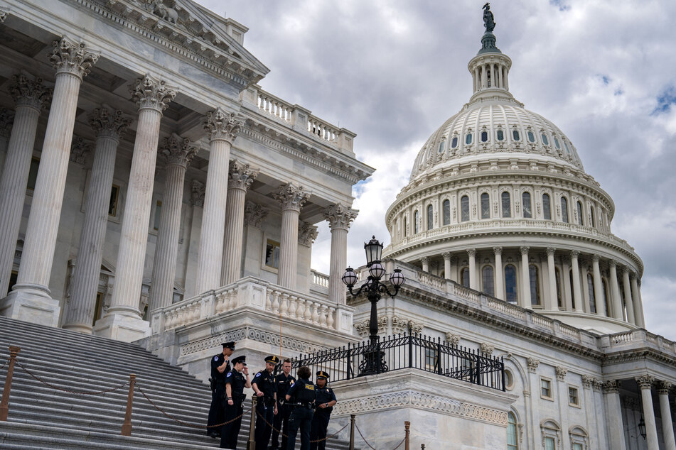 The Senate's Democratic leadership will launch a doomed bid this week to resuscitate a sweeping border bill killed by Republicans.