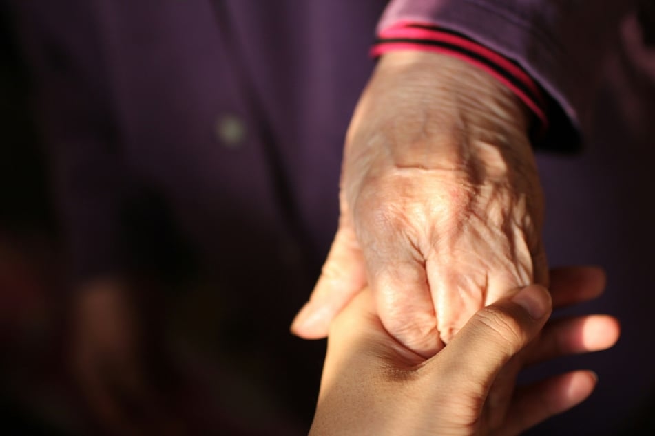 First blood test for Alzheimer's disease approved by FDA
