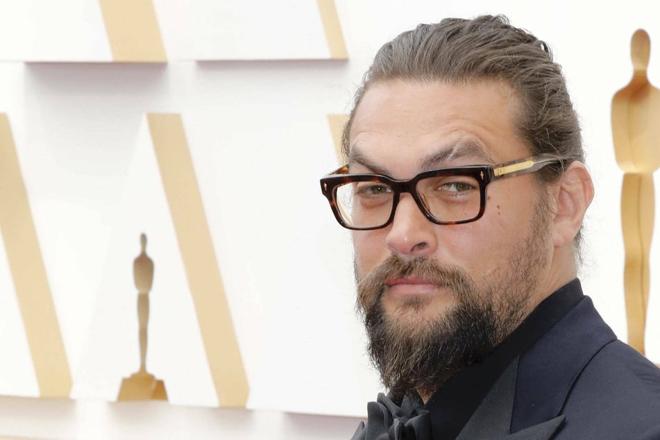 Jason Momoa addresses reconciliation with Lisa Bonet