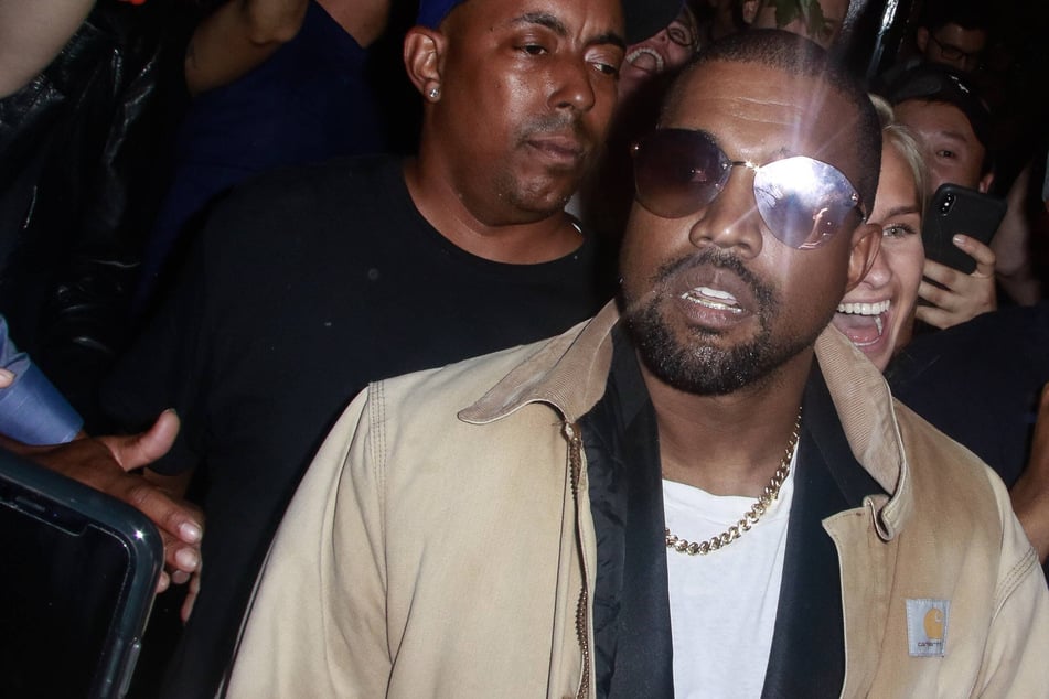 Kanye West's incredible net worth revealed!