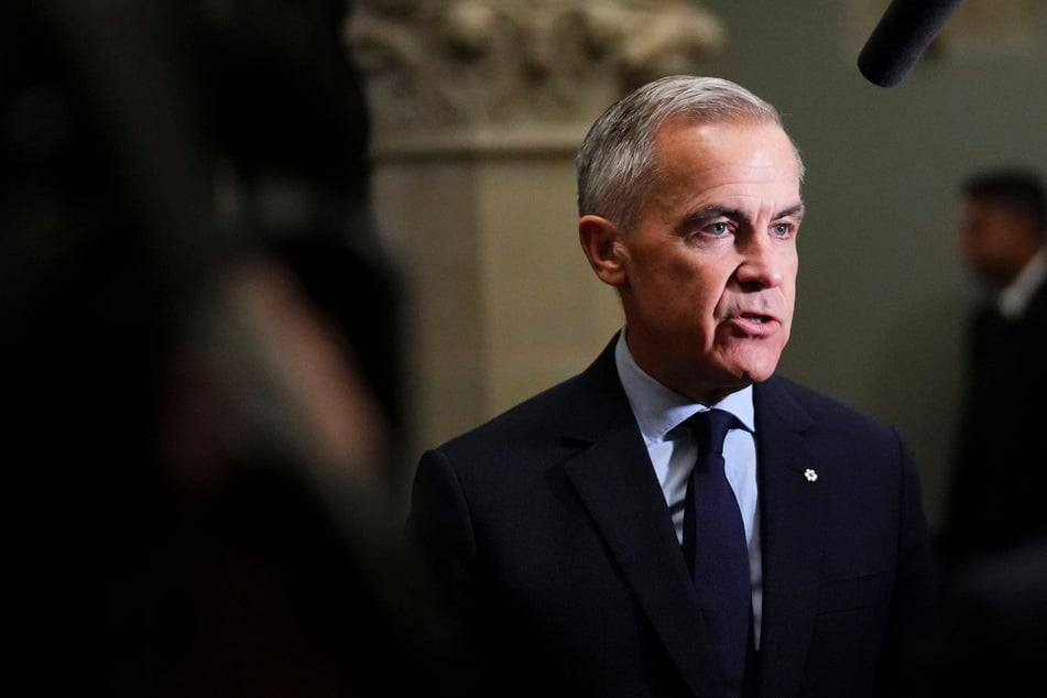 Canadian PM Carney set to attend Gaza peace summit in Egypt