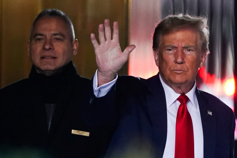 Trump's hush money trial delayed by New York judge