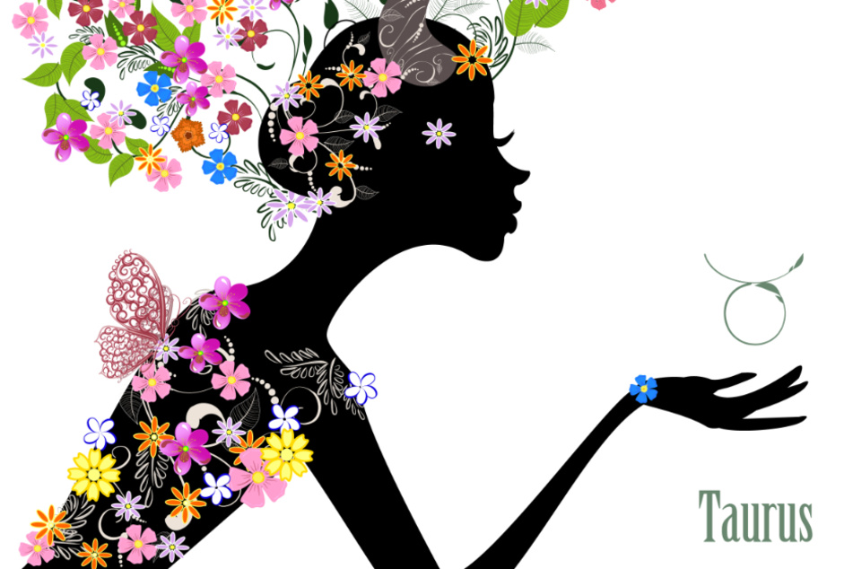 Free Taurus monthly horoscope for April 2024