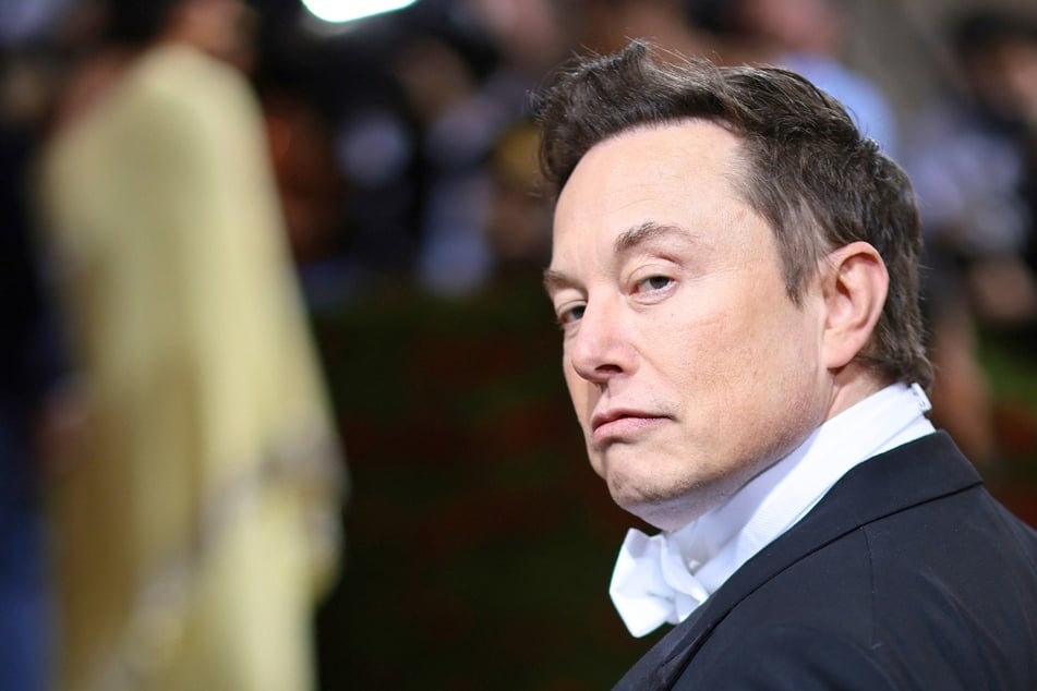 Elon Musk claims estranged transgender daughter was "killed" by the "woke mind virus"