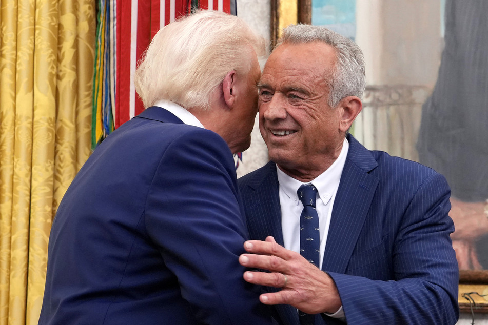 Trump's massive trade war will hit pharmaceutical prices as US citizens already struggle through the cost-of-living crisis.