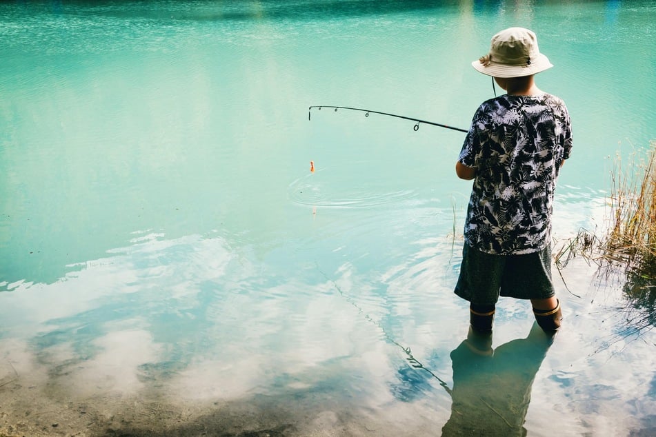 Fisherman hats are similar to bucket hats, but with a functional twist.
