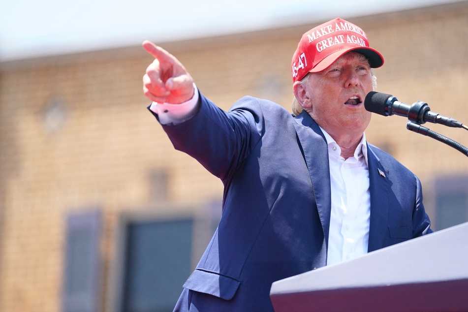 Will Donald Trump face additional charges for "fake electors" scheme?