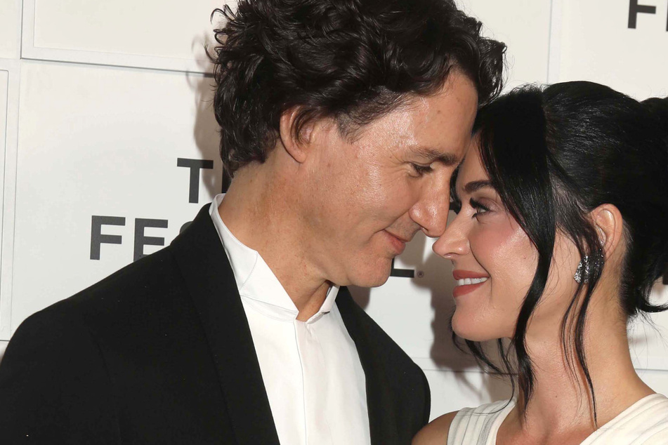 Insider spills the tea on Katy Perry and Justin Trudeau's first date