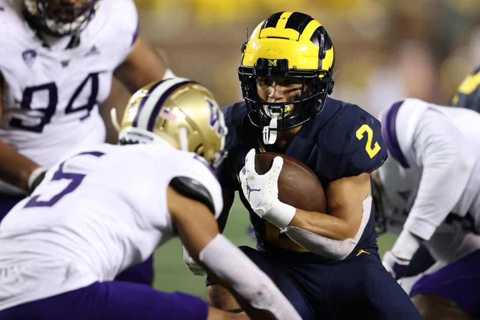 National Championship preview: Can Washington and Michael Penix Jr. outplay Michigan's defense?