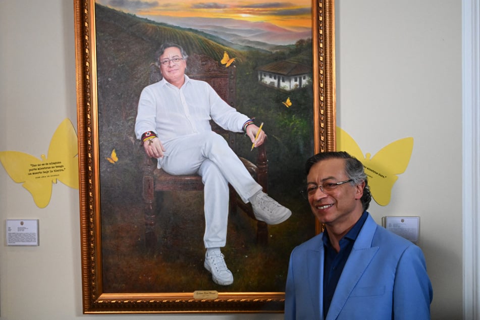 Petro fears "civil war" in Colombia after alleged electoral fraud
