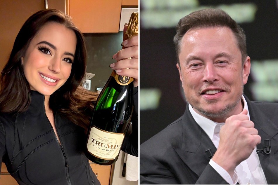 Elon Musk shares bizarre response to woman who says she had his 13th baby