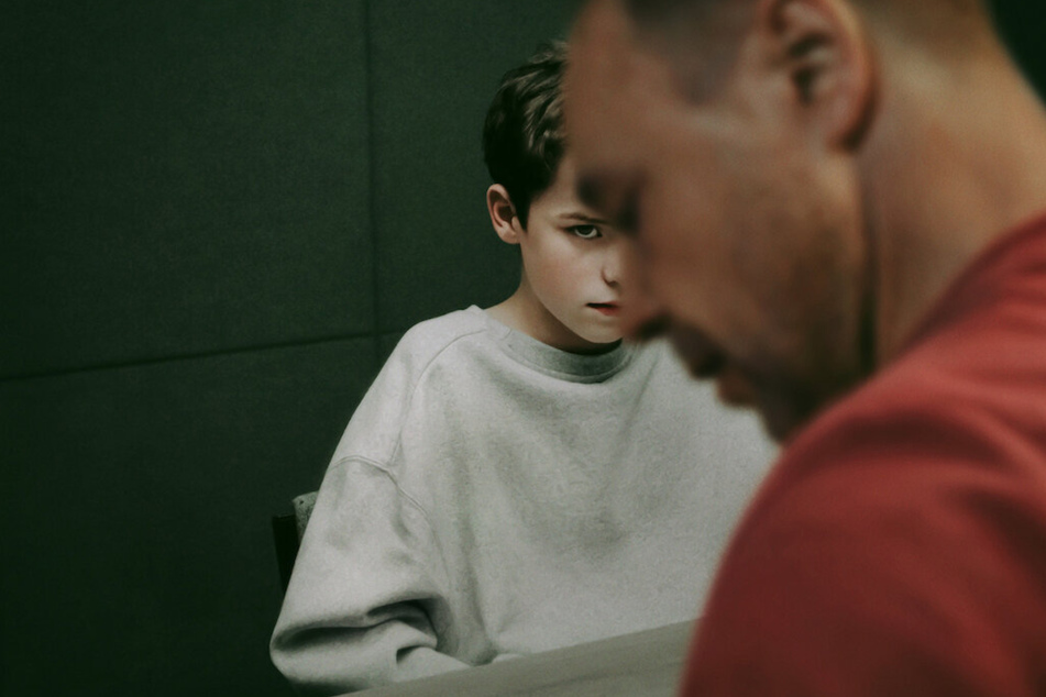 Netflix hit Adolescence sparks alarm around online "manosphere"