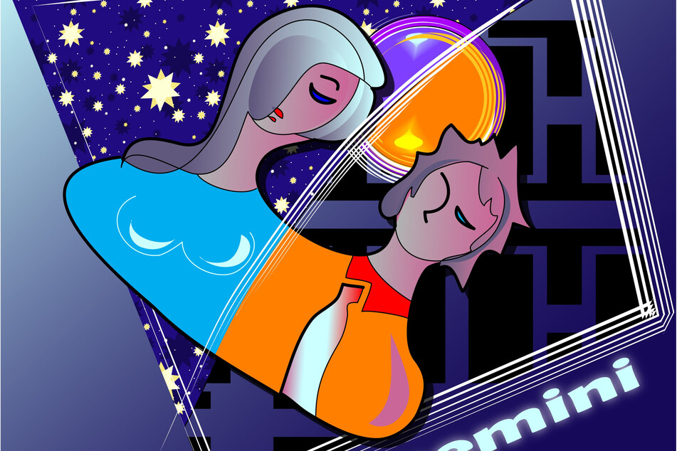 Free Gemini monthly horoscope for March 2024