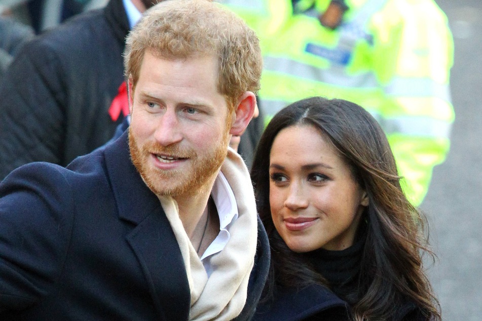 Meghan and Harry are royally bad at being green