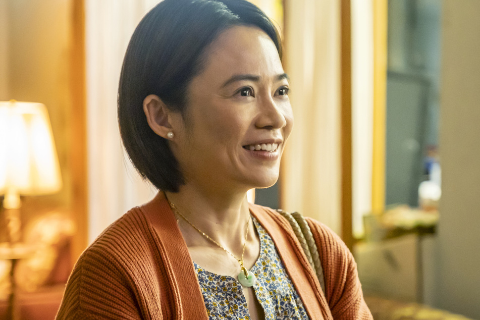 Yeo Yann Yann is next set to star in Netflix's action thriller Havoc, which also stars Tom Hardy and Jessie Mei Li.