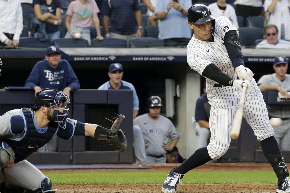 MLB: The Yankees and Red Sox set up epic AL Wild Card meeting with tight wins