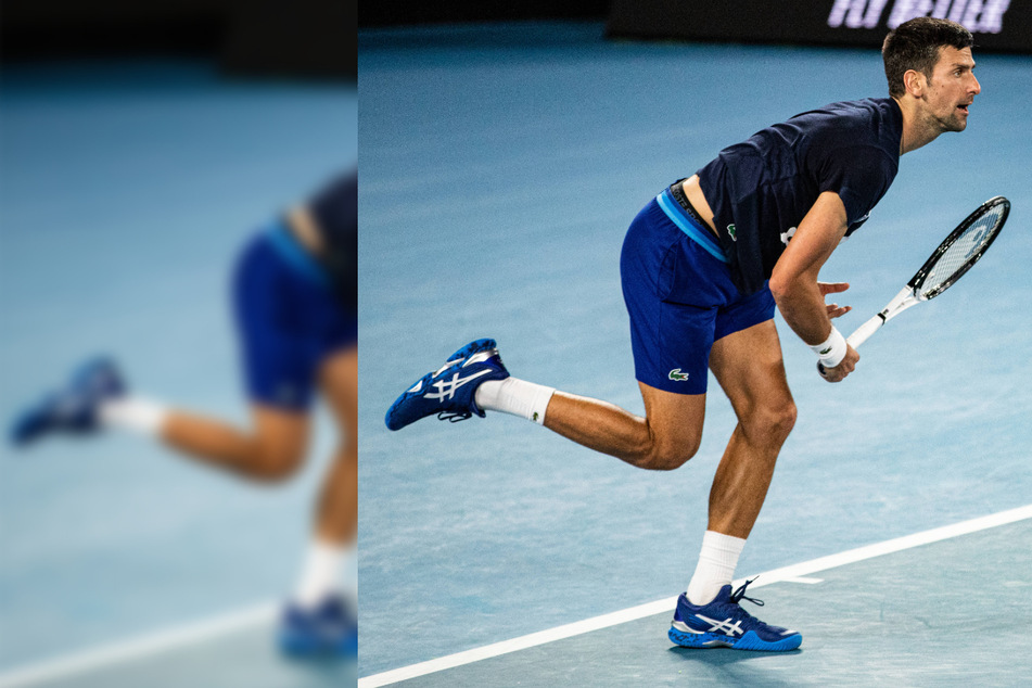 Novak Djokovic set to be deported from Australia after losing visa appeal