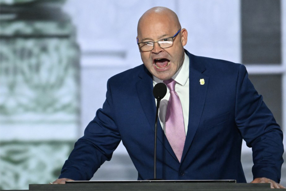 Teamsters president slammed for cozying up to Trump and Republicans amid RNC appearance