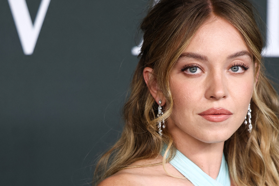 Sydney Sweeney's "good genes" ad for American Eagle sparks outrage