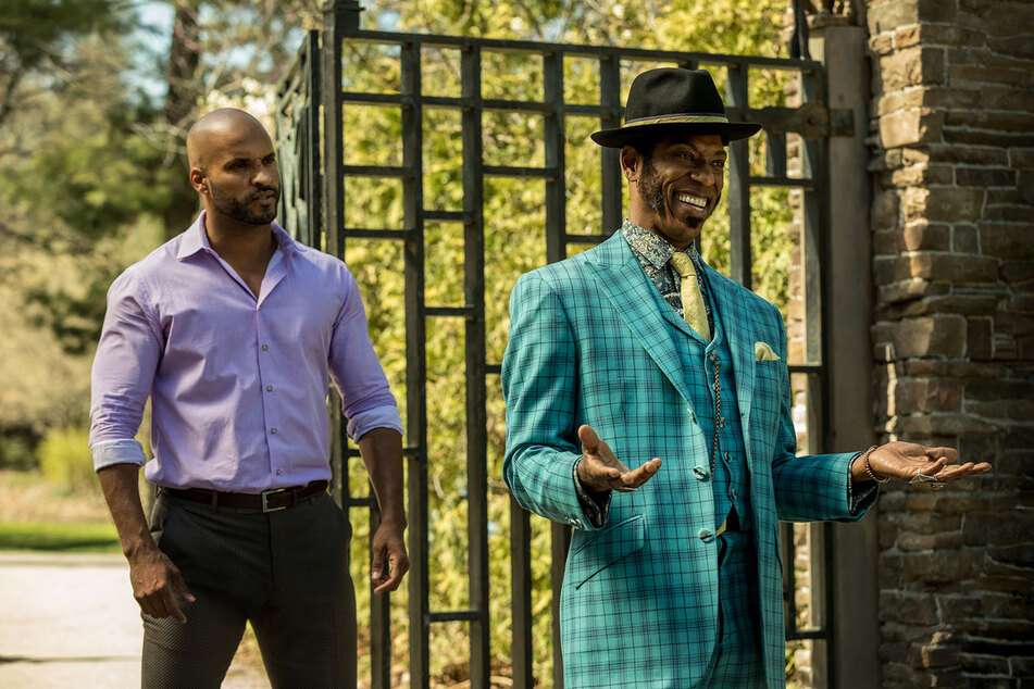 An American Gods spin off is on the way, but does Amazon Prime have a winner on its hands?