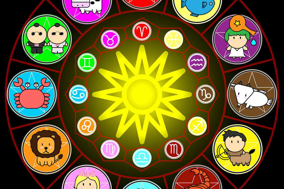 Today's horoscope: Free daily horoscope for Friday, April 4, 2025