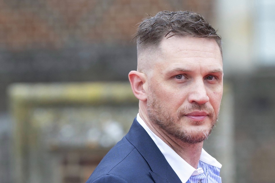 Could this be the new James Bond?