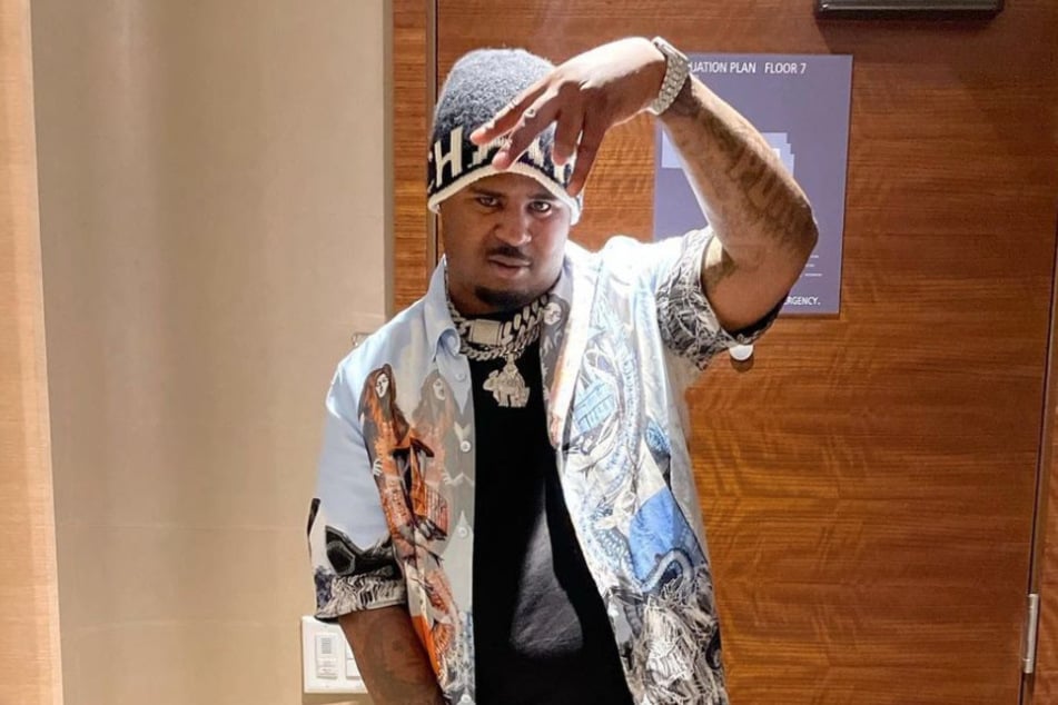Drakeo had released his latest mixtape less than two weeks before his death.