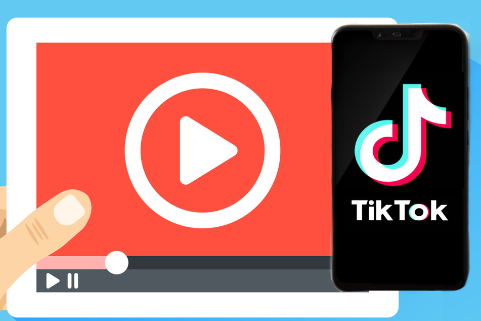 TikTok is rolling out longer videos with more "canvas to create"!