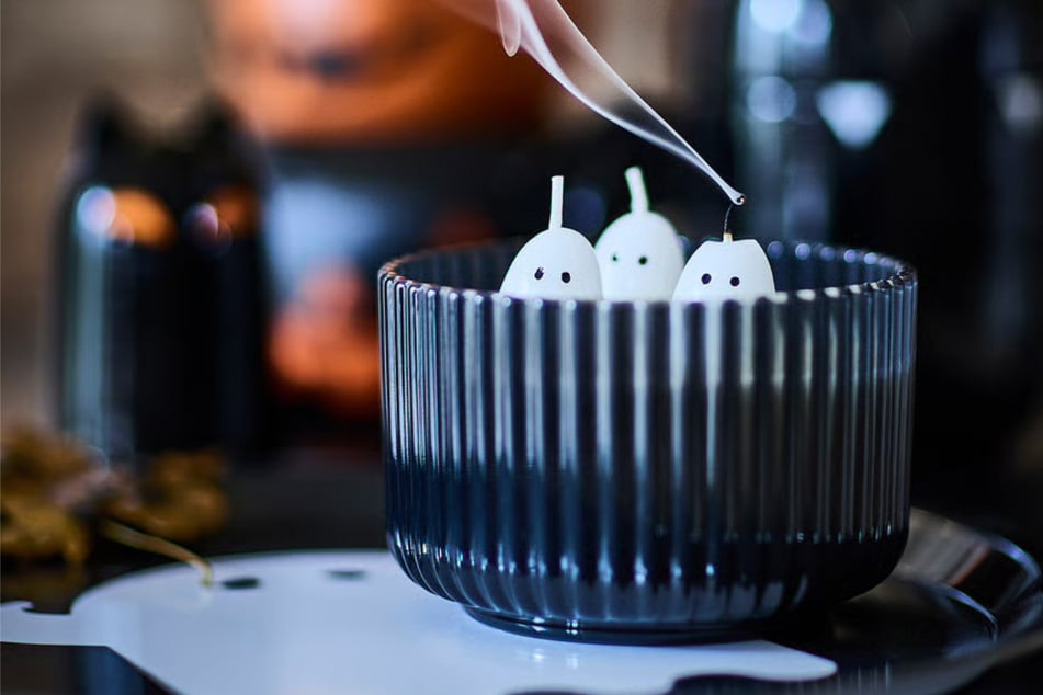 Beware! Haunting deals are awaiting you at IKEA this Thursday, August 27